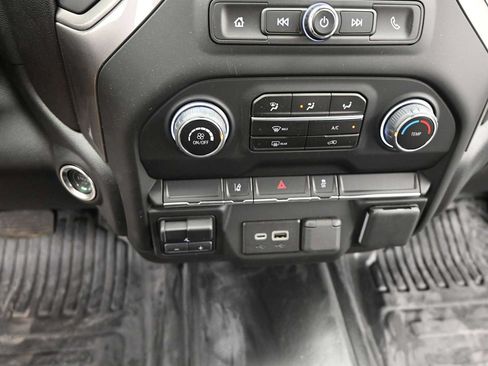 Used 2024 Chevrolet Silverado 3500 W/T w/ WT Convenience Package AWD/4WD image 41
