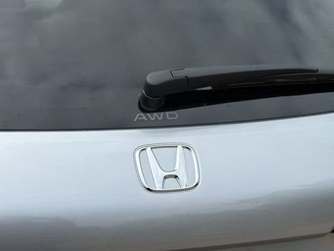 New 2027 Honda HR-V LX image 11