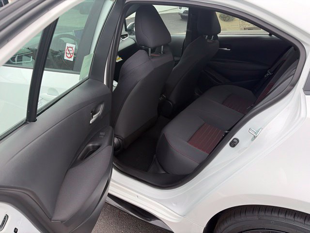 New 2026 Toyota Corolla SE w/ SE Package FWD image 34