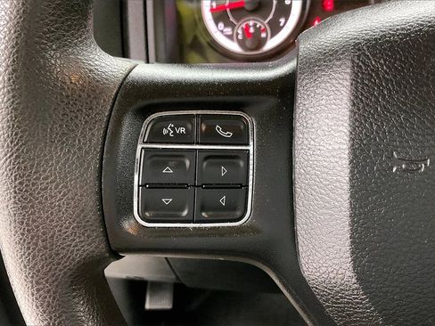 Used 2023 RAM 1500 Tradesman w/ Trailer Tow Group image 11