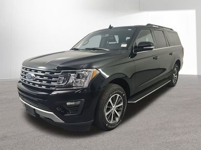 Used 2018 Ford Expedition Max XLT w/ Equipment Group 202A