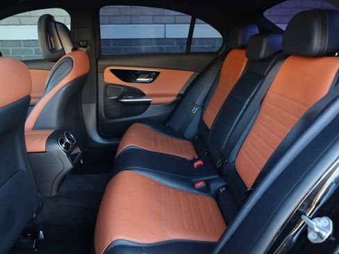 Used 2022 Mercedes-Benz C 300 Sedan image 20