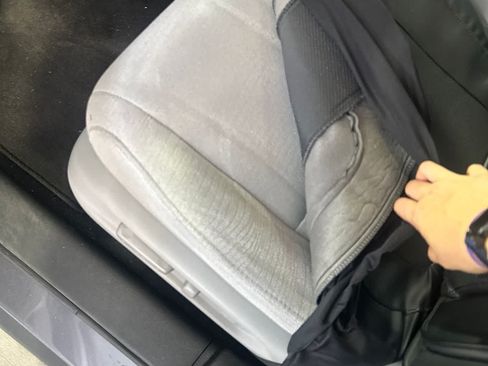 Used 2018 Honda Pilot EX image 6