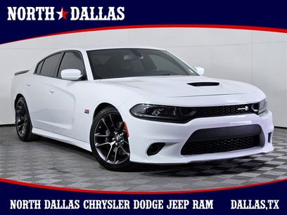 Used 2022 Dodge Charger Scat Pack w/ Plus Group