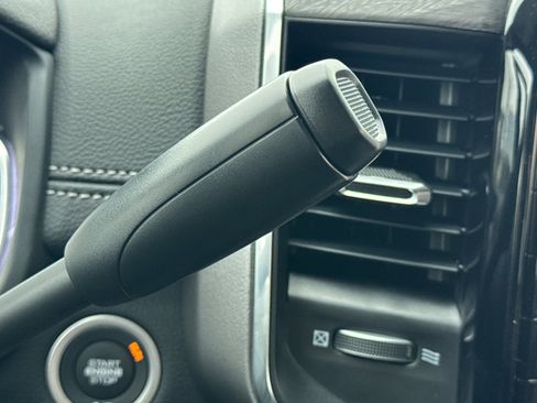 New 2026 RAM 3500 Laramie image 20