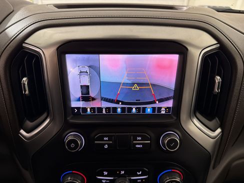 Used 2020 Chevrolet Silverado 2500 LTZ w/ LTZ Texas Edition AWD/4WD image 27