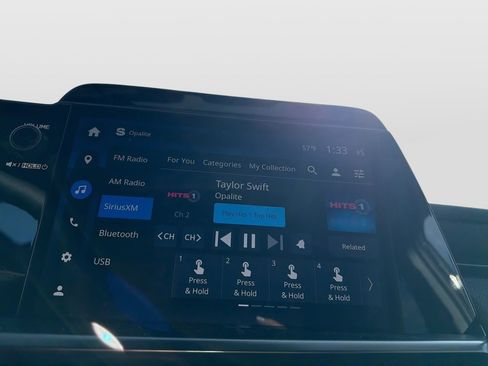 New 2026 Subaru Outback Limited image 23