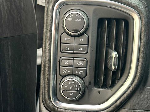 Certified 2022 Chevrolet Silverado 2500 LTZ w/ LTZ Plus Package image 34