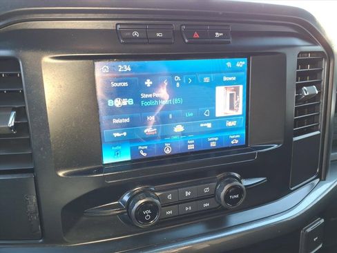 Used 2023 Ford F150 XL w/ XL STX Apperance Package image 18