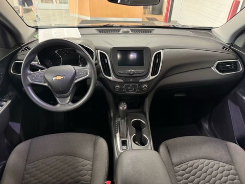 Used 2019 Chevrolet Equinox LT FWD image 15