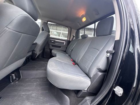 Used 2015 RAM 2500 SLT image 27