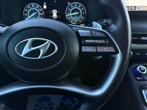 Used 2024 Hyundai Palisade Limited image 33