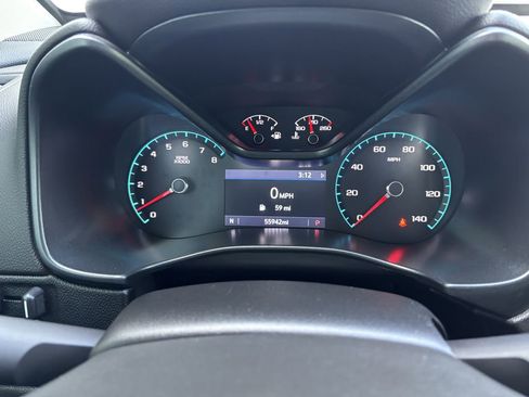 Used 2019 Chevrolet Colorado ZR2 AWD/4WD image 17