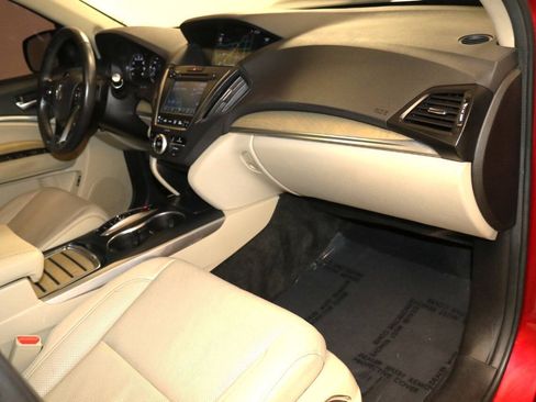Used 2020 Acura MDX SH-AWD w/ Technology Package image 87