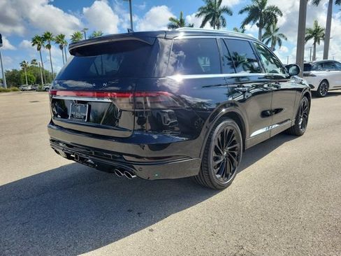Certified 2021 Lincoln Aviator Reserve w/ Equipment Group 208A RWD image 6
