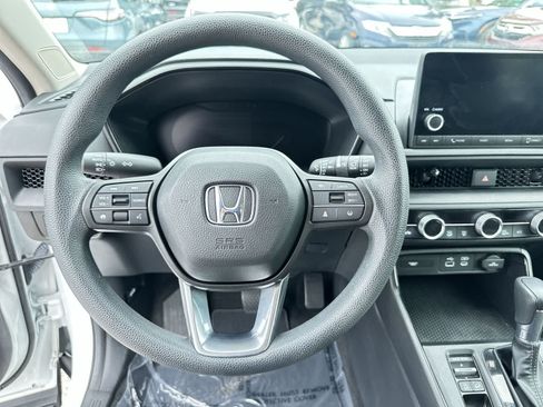 Used 2023 Honda CR-V EX image 18