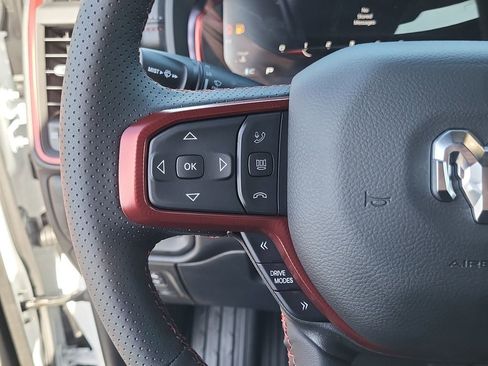 New 2026 RAM 1500 Rebel w/ Bed Utility Group image 17