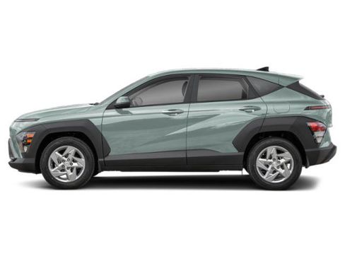 New 2027 Hyundai Kona SE AWD/4WD image 3