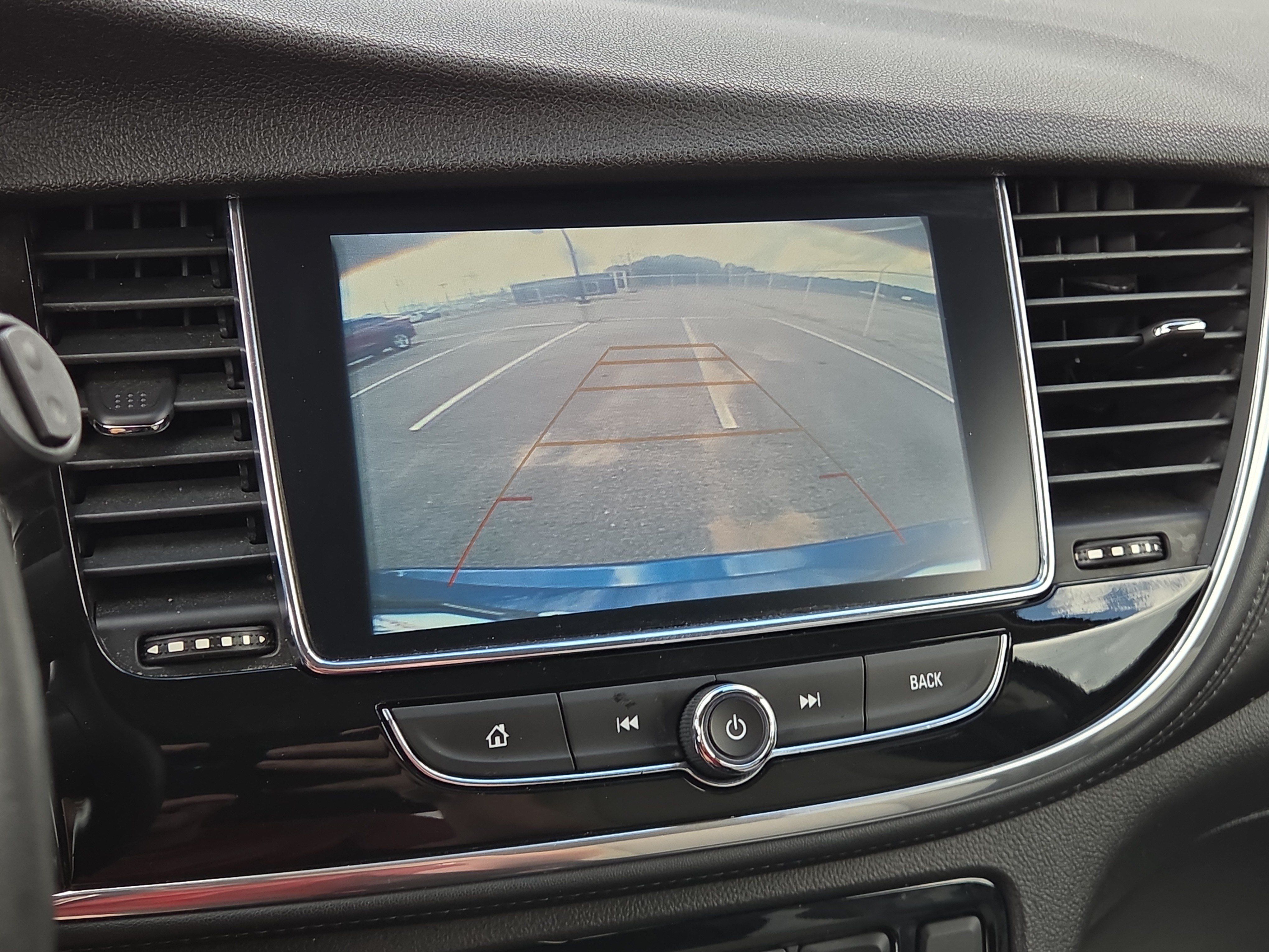 Used 2020 Buick Encore Preferred w/ Safety Package FWD image 16