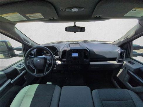 Used 2018 Ford F150 XL w/ Equipment Group 101A Mid RWD image 15