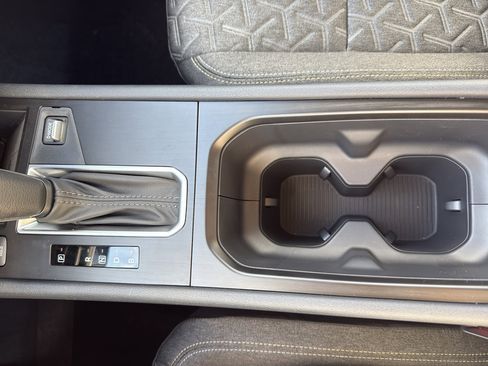 New 2026 Nissan Kicks SV w/ Cold Weather Package image 22