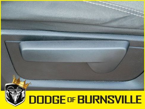 Used 2024 RAM 3500 Tradesman w/ Chrome Appearance Group image 19