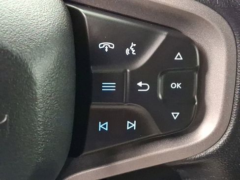 Used 2023 Ford Bronco Badlands w/ Sasquatch Package image 24