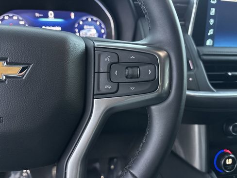 Used 2023 Chevrolet Tahoe LT image 29