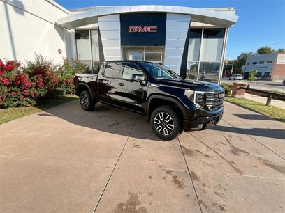 New 2026 GMC Sierra 1500 AT4 w/ Technology Package