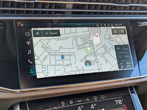 Used 2022 Audi RS Q8 image 21