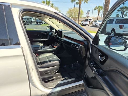 Used 2021 Lincoln Aviator Reserve w/ Equipment Group 201A image 20