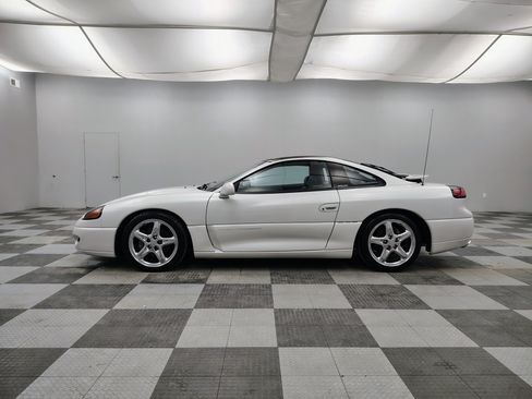 Used 1995 Dodge Stealth R/T Turbo AWD/4WD image 5
