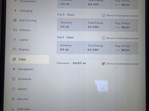 Used 2018 Tesla Model S 100D AWD/4WD image 16