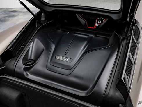 New 2026 Lotus Emira SE image 92