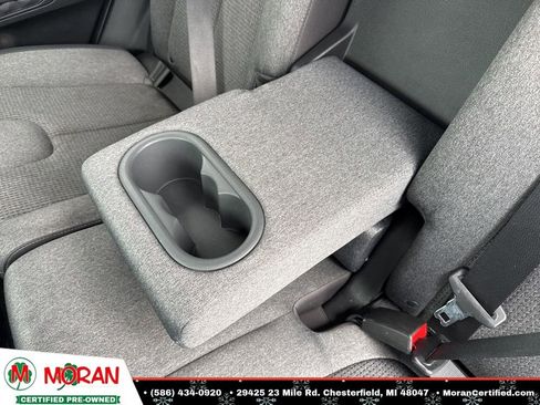 Used 2023 Hyundai Santa Fe SEL image 25