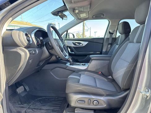 New 2026 Chevrolet Blazer LT w/ LPO, Floor Liner Package image 23