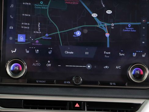 Used 2023 Lexus RX 350 Premium w/ Accessory Package image 20