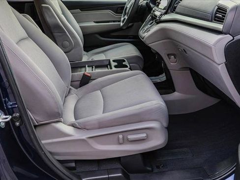 Used 2022 Honda Odyssey EX image 29