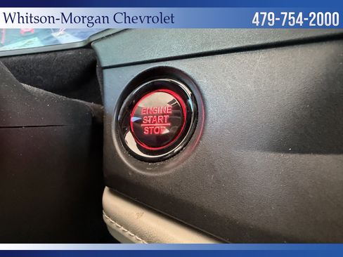 Used 2024 Honda Accord EX image 19