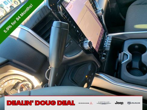 New 2026 RAM 3500 Big Horn image 24