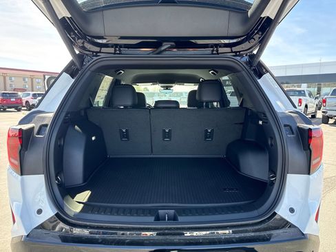 New 2026 GMC Terrain AT4 w/ Convenience Package III AWD/4WD image 23