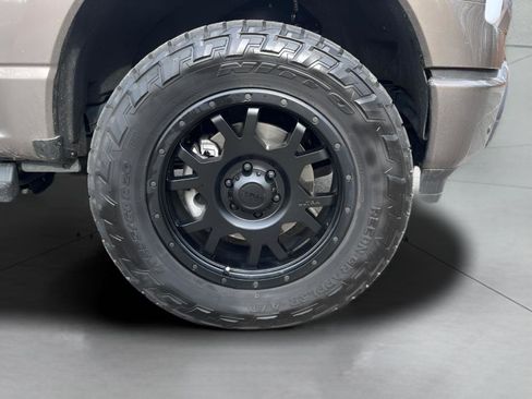 Used 2023 Ford F150 Lightning XLT w/ Equipment Group 312A High image 2