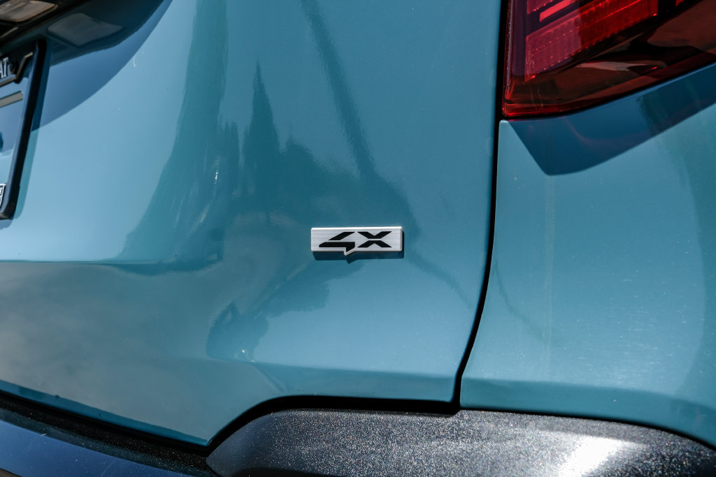 Used 2024 Kia Seltos SX AWD/4WD image 51