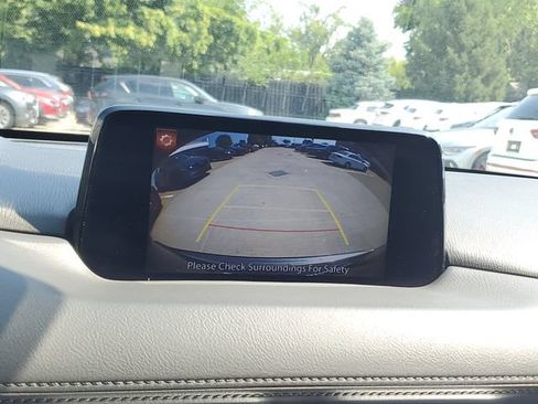 Used 2020 MAZDA CX-5 Grand Touring FWD image 27