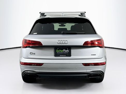 Used 2025 Audi Q5 2.0T Premium AWD/4WD image 7