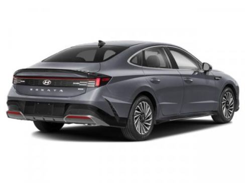 Used 2025 Hyundai Sonata SEL FWD image 5