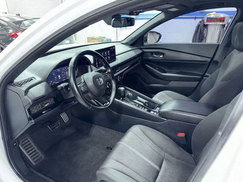 Used 2023 Honda Accord Sport image 29