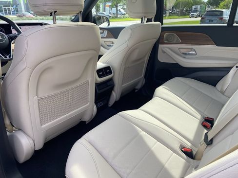 Used 2026 Mercedes-Benz GLE 350 4MATIC image 5