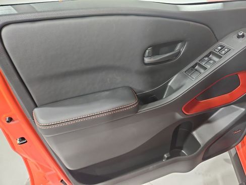 New 2026 Nissan Frontier PRO-4X image 10