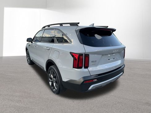 Used 2022 Kia Sorento X-Line EX AWD/4WD image 5